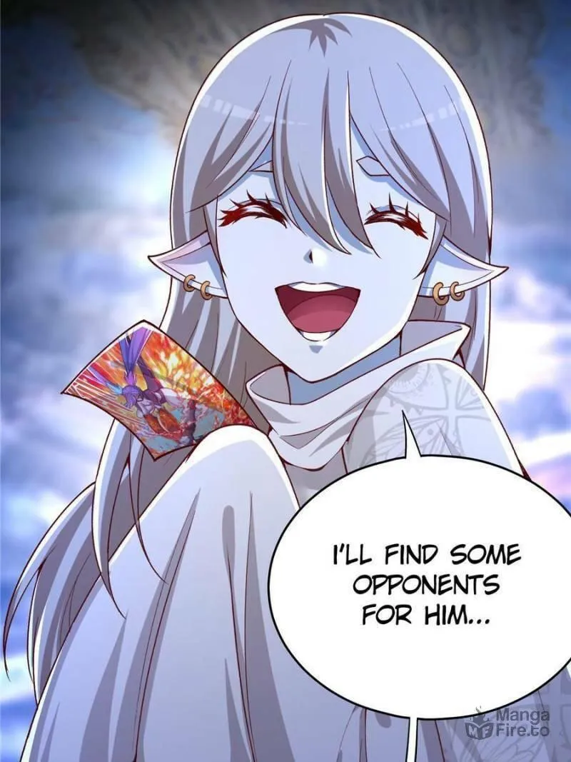 Read I Picked up an Attribute (Colored) chapter 207 image 44 on Lezhin