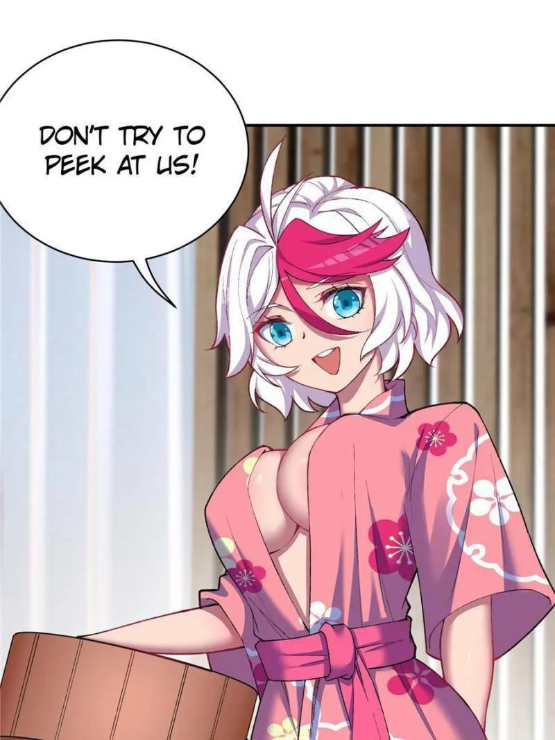 Read I Picked up an Attribute (Colored) chapter 207 image 48 on Lezhin