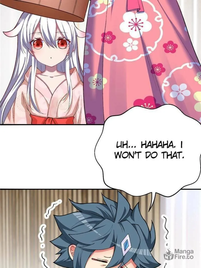 Read I Picked up an Attribute (Colored) chapter 207 image 49 on Lezhin