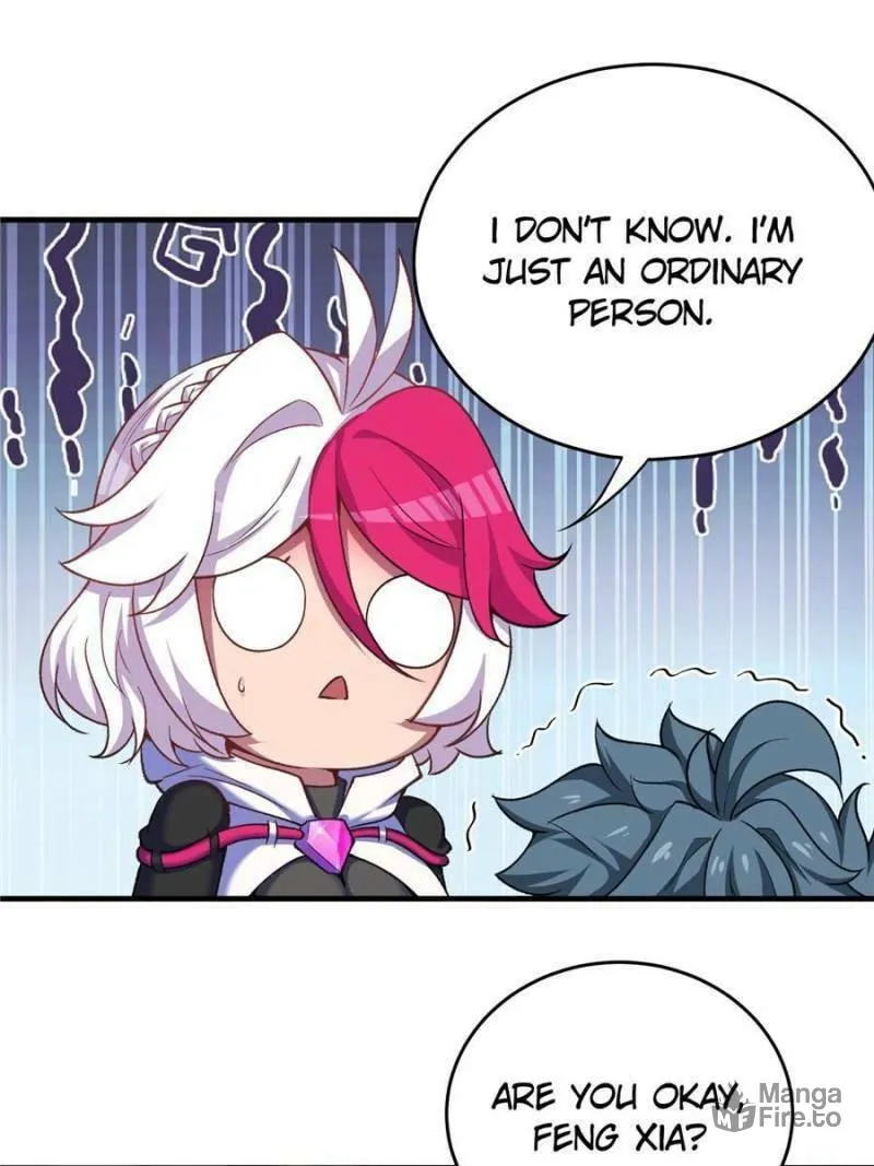 Read I Picked up an Attribute (Colored) chapter 207 image 5 on Lezhin