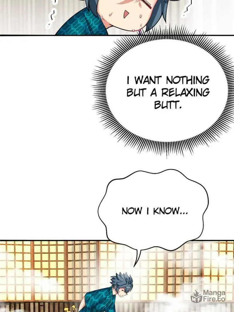 Read I Picked up an Attribute (Colored) chapter 207 image 50 on Lezhin