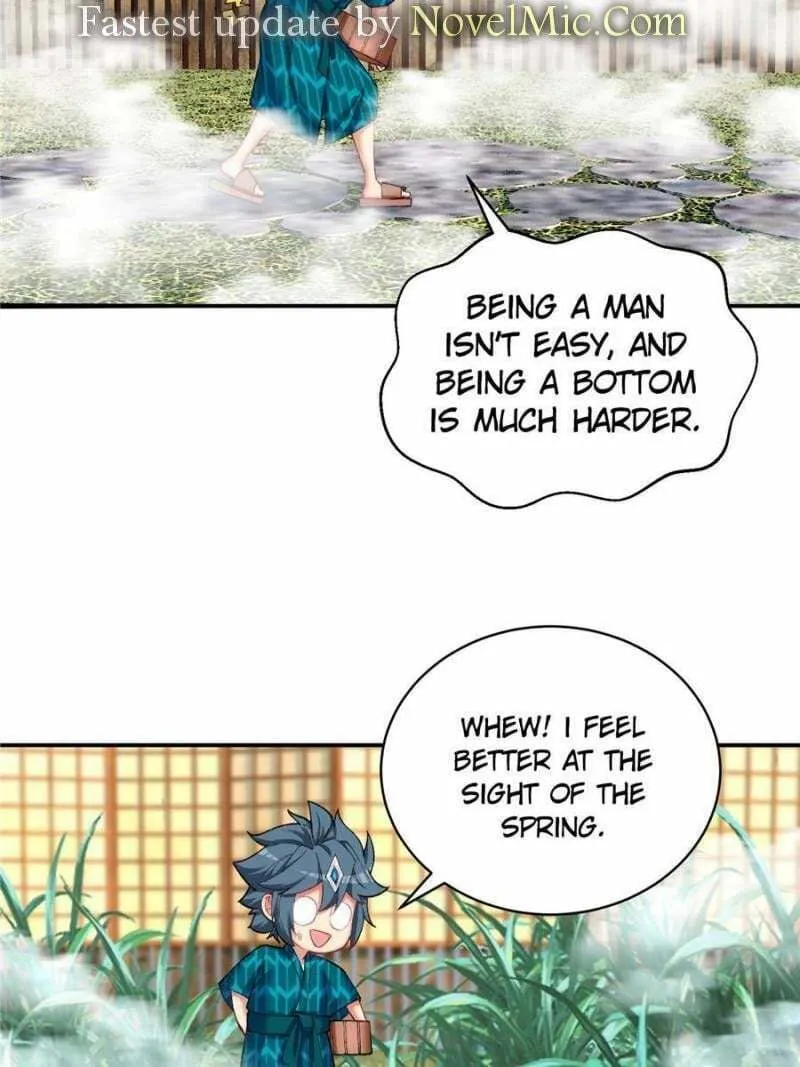 Read I Picked up an Attribute (Colored) chapter 207 image 51 on Lezhin