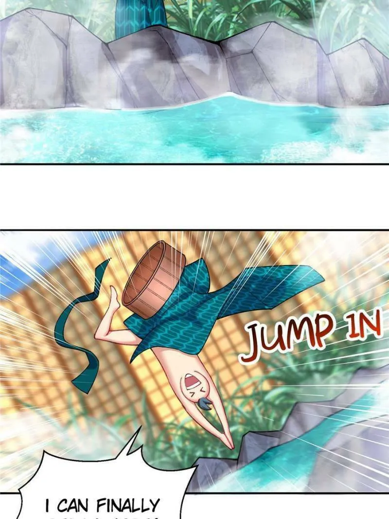 Read I Picked up an Attribute (Colored) chapter 207 image 52 on Lezhin