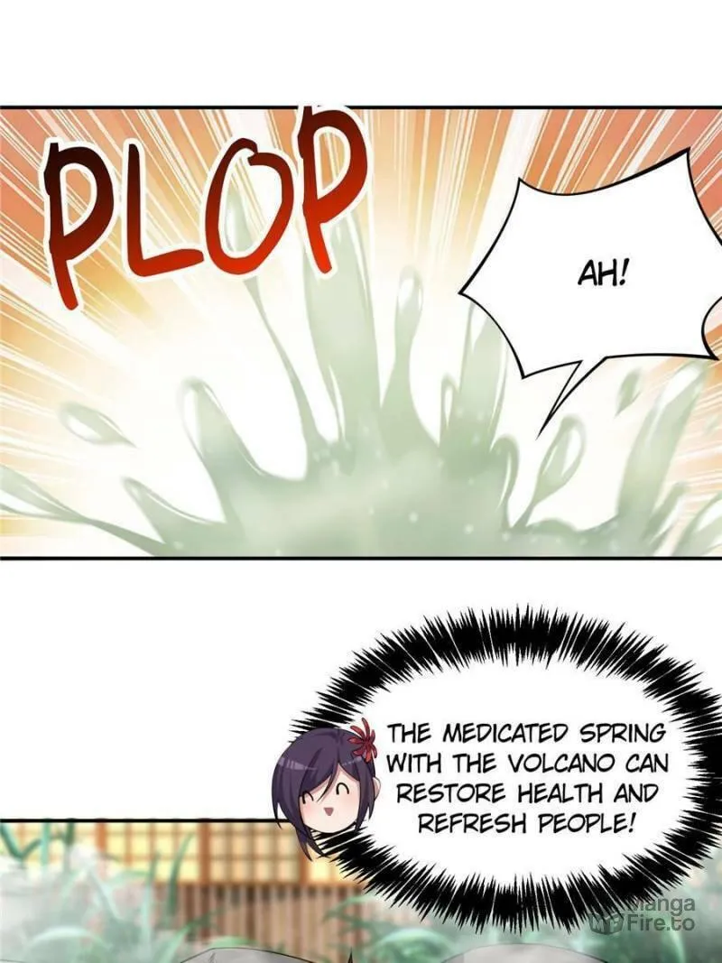 Read I Picked up an Attribute (Colored) chapter 207 image 54 on Lezhin
