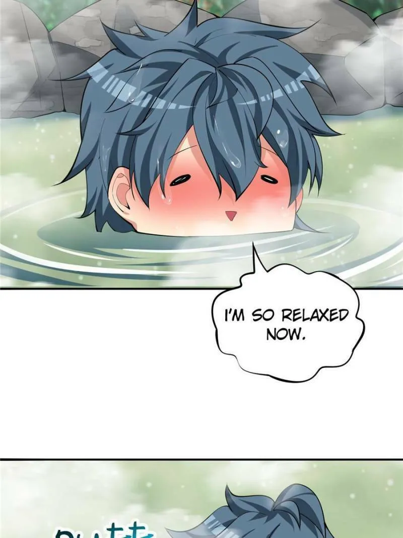 Read I Picked up an Attribute (Colored) chapter 207 image 55 on Lezhin