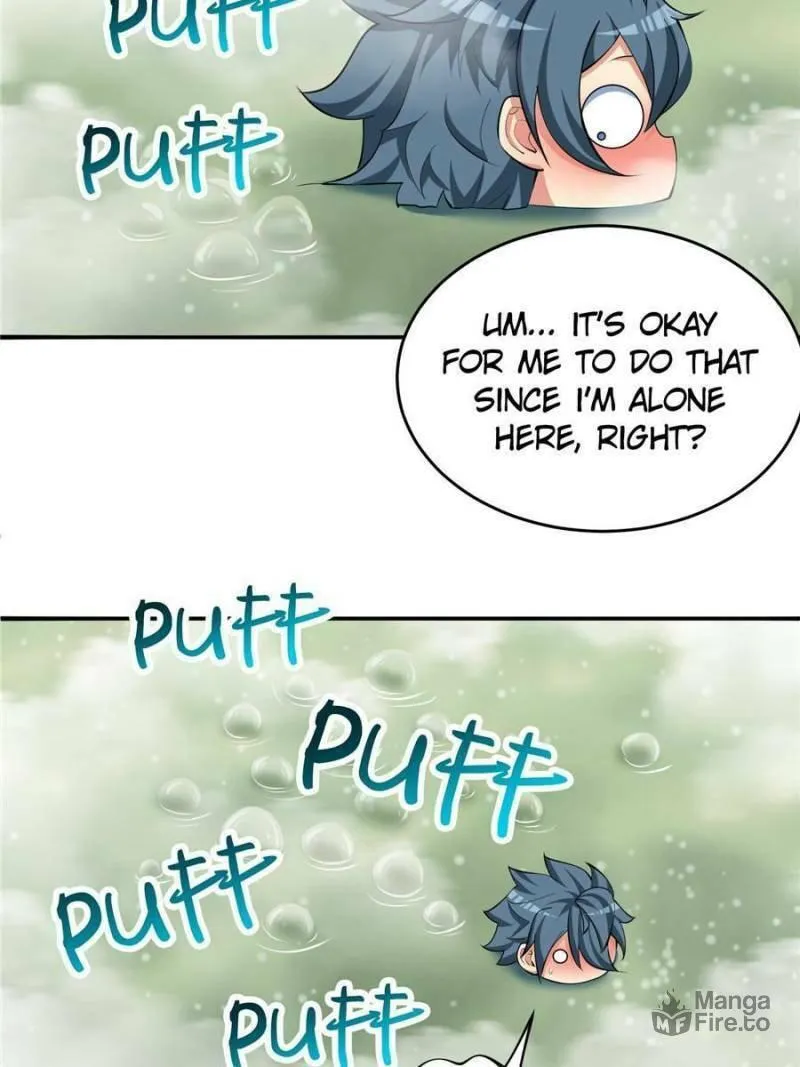 Read I Picked up an Attribute (Colored) chapter 207 image 56 on Lezhin