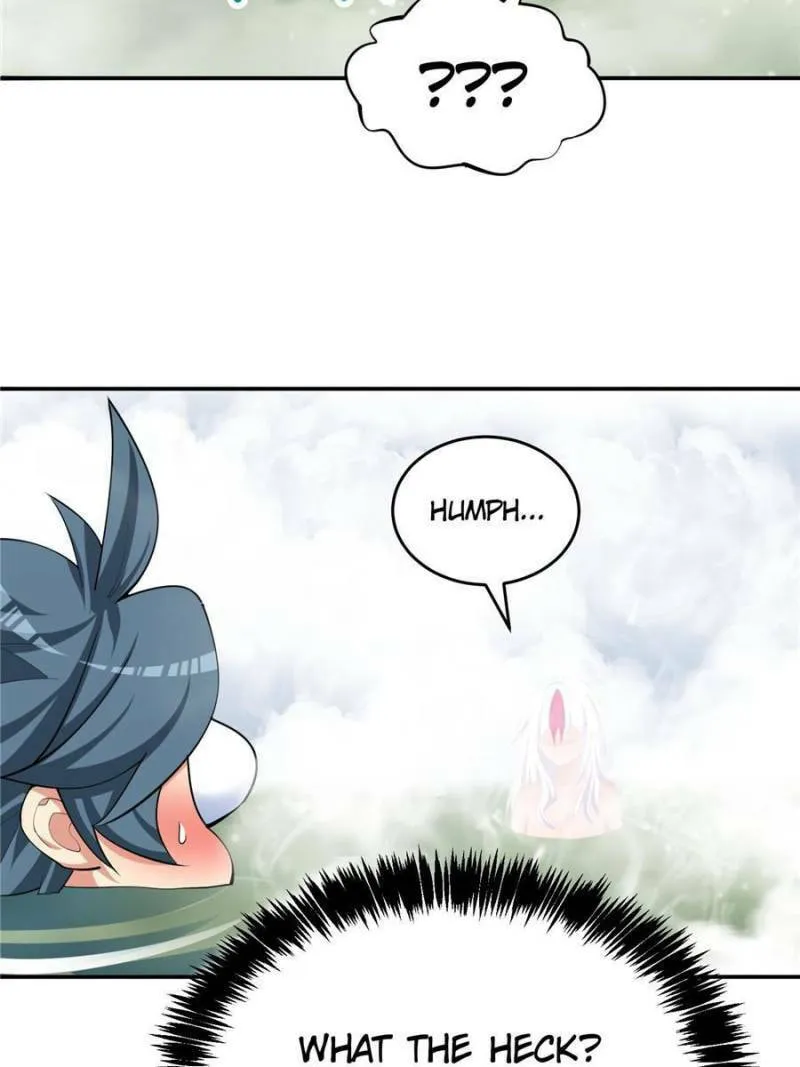 Read I Picked up an Attribute (Colored) chapter 207 image 57 on Lezhin