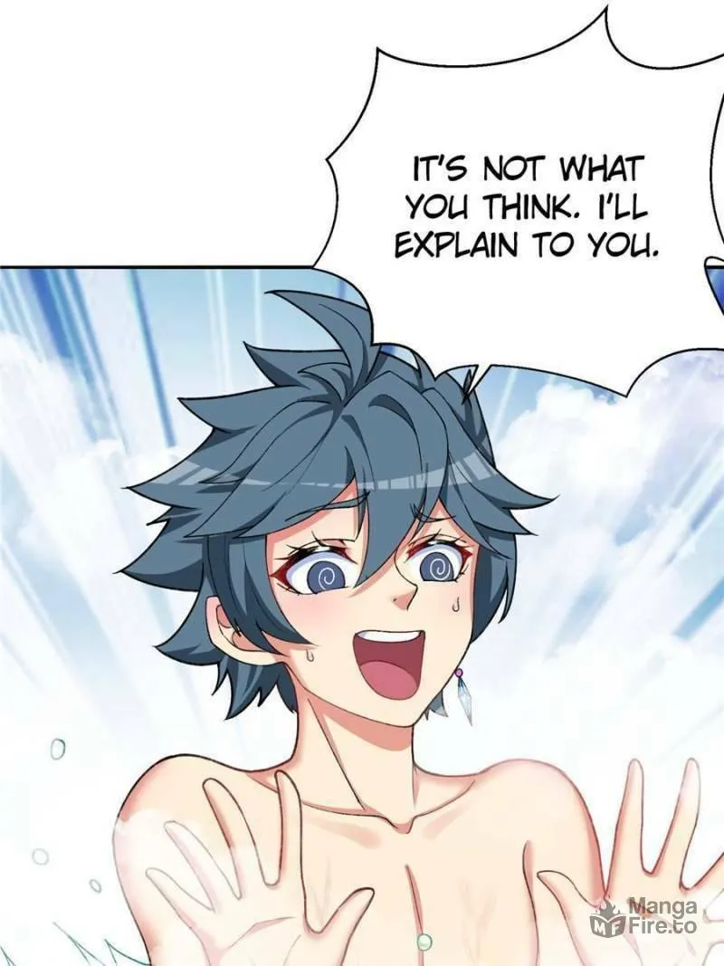 Read I Picked up an Attribute (Colored) chapter 207 image 59 on Lezhin