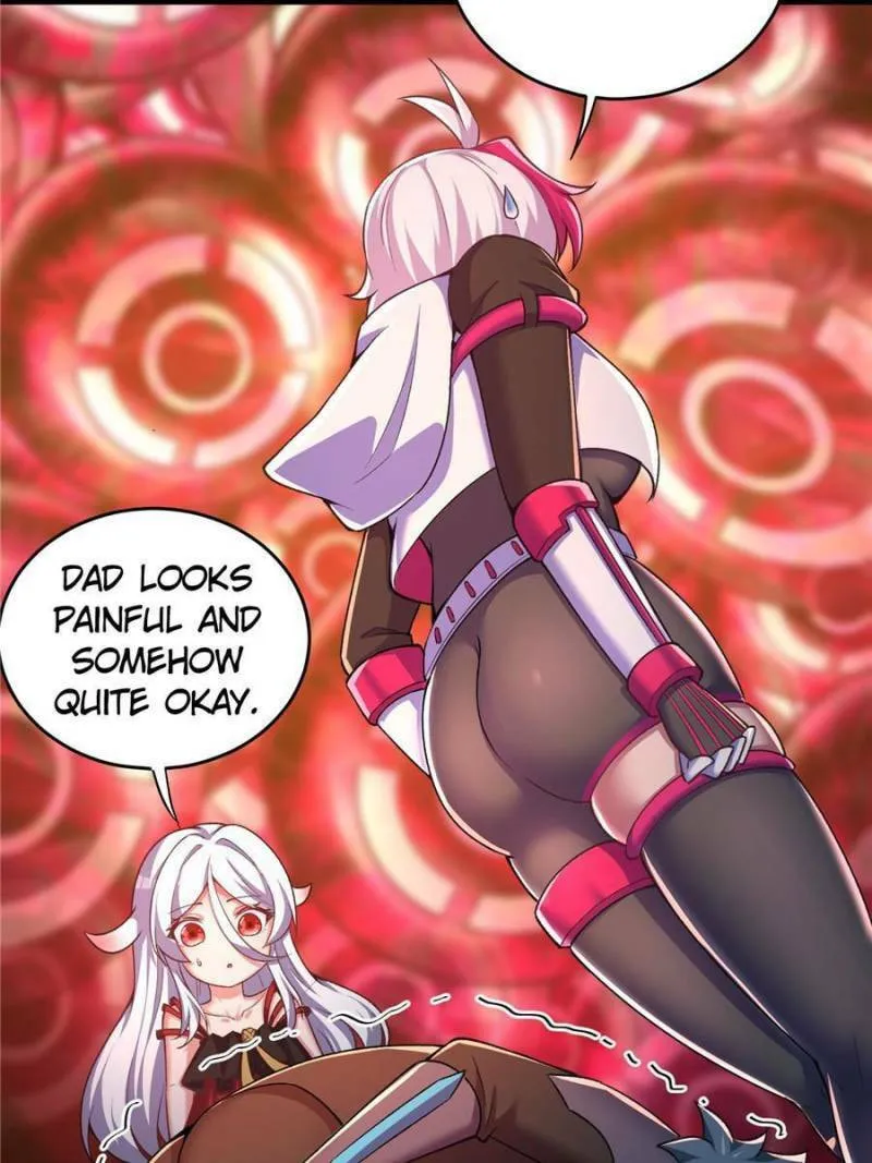 Read I Picked up an Attribute (Colored) chapter 207 image 6 on Lezhin
