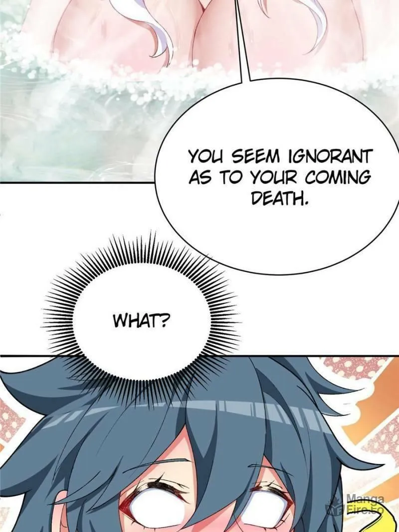 Read I Picked up an Attribute (Colored) chapter 207 image 62 on Lezhin