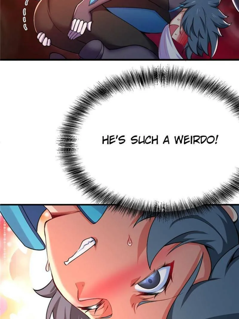 Read I Picked up an Attribute (Colored) chapter 207 image 7 on Lezhin