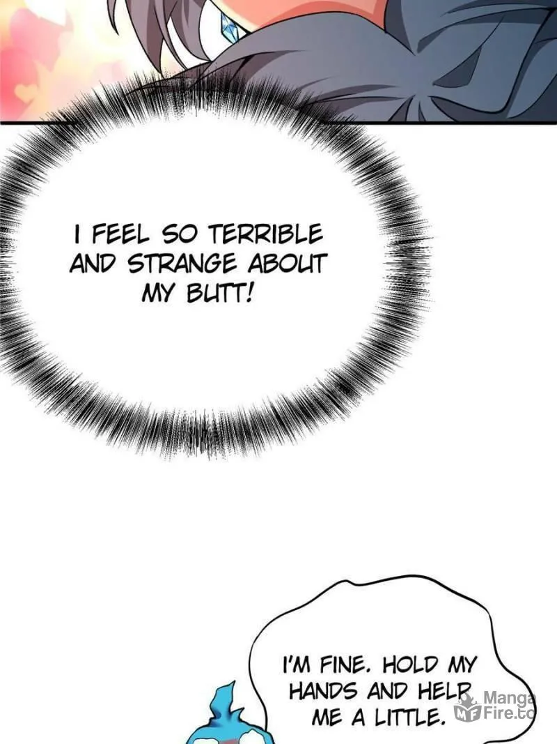 Read I Picked up an Attribute (Colored) chapter 207 image 8 on Lezhin