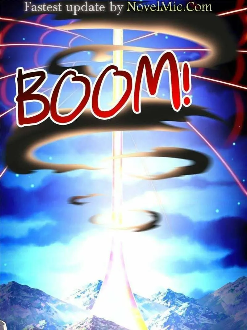 Read I Picked up an Attribute (Colored) chapter 209 image 0 on Lezhin