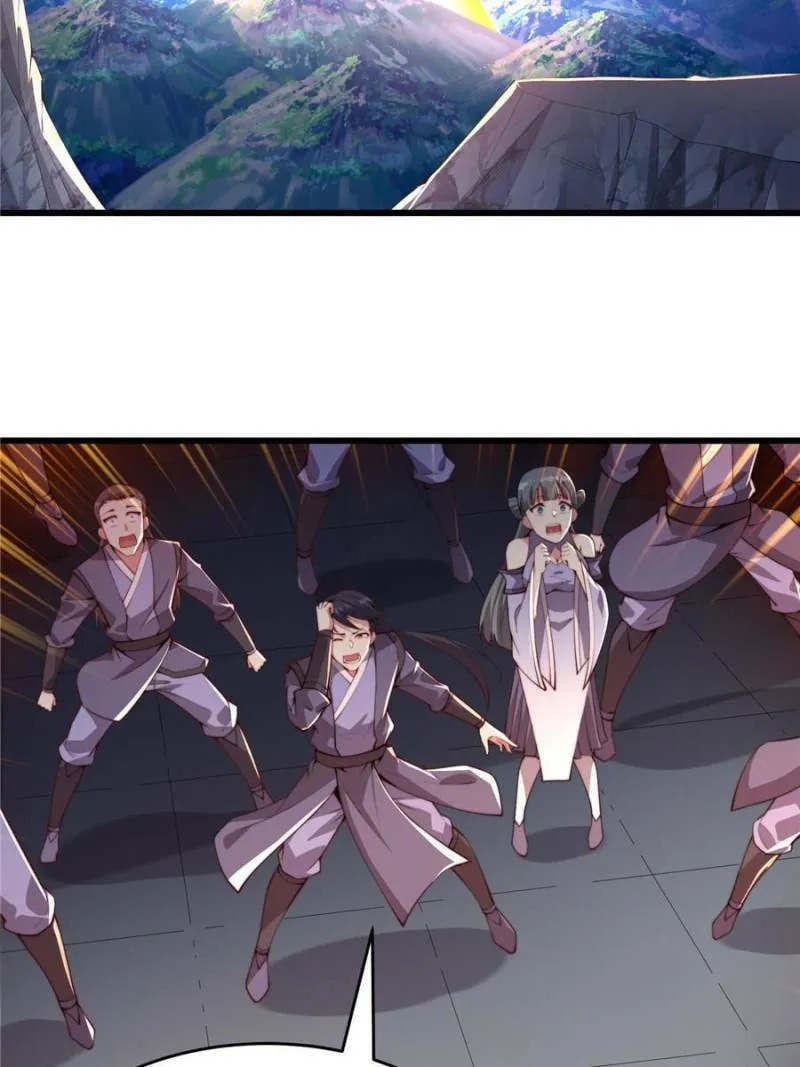 Read I Picked up an Attribute (Colored) chapter 209 image 1 on Lezhin