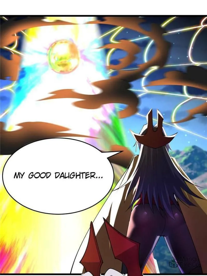 Read I Picked up an Attribute (Colored) chapter 209 image 11 on Lezhin
