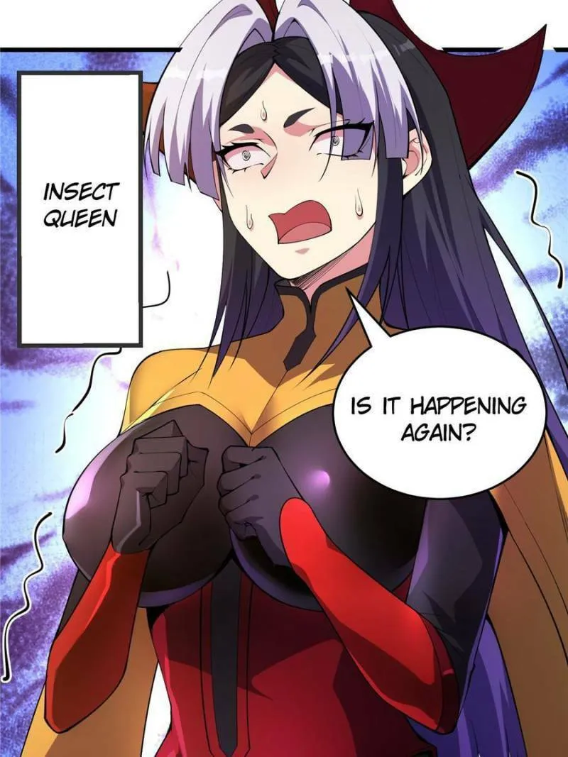 Read I Picked up an Attribute (Colored) chapter 209 image 12 on Lezhin