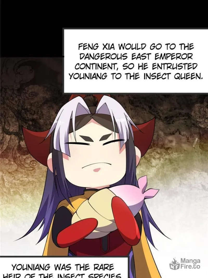Read I Picked up an Attribute (Colored) chapter 209 image 14 on Lezhin