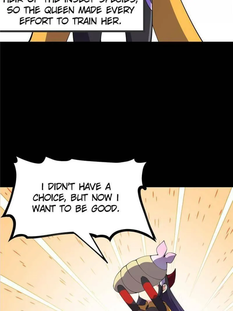 Read I Picked up an Attribute (Colored) chapter 209 image 15 on Lezhin