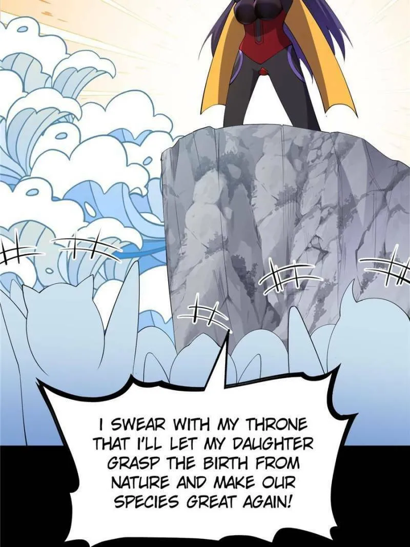 Read I Picked up an Attribute (Colored) chapter 209 image 16 on Lezhin
