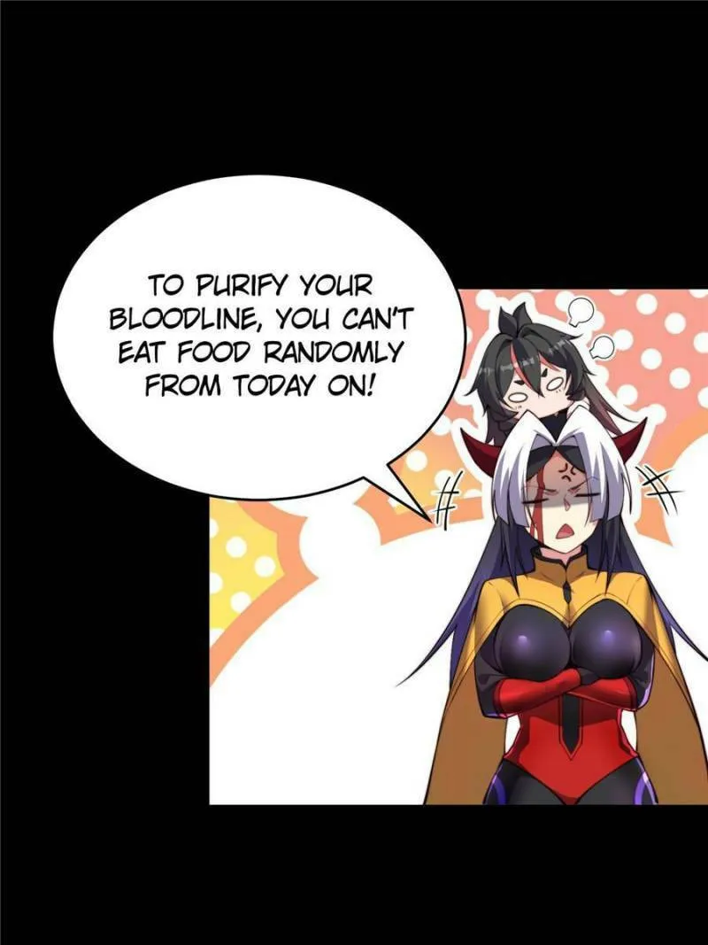 Read I Picked up an Attribute (Colored) chapter 209 image 18 on Lezhin
