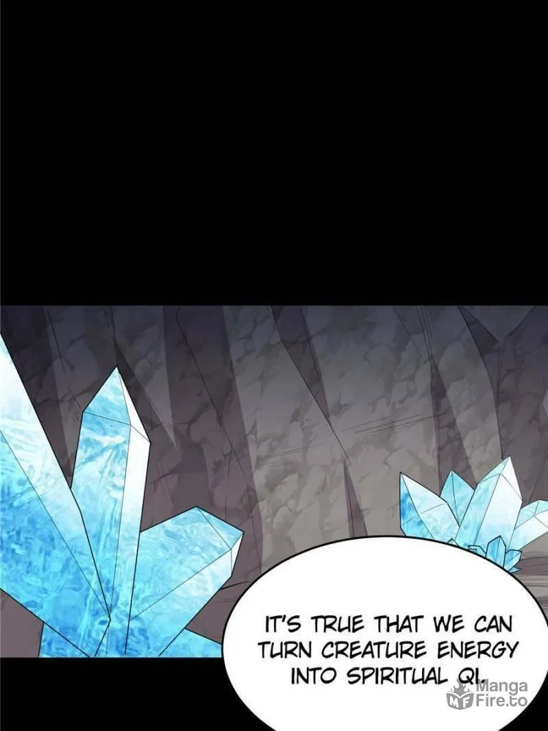 Read I Picked up an Attribute (Colored) chapter 209 image 19 on Lezhin