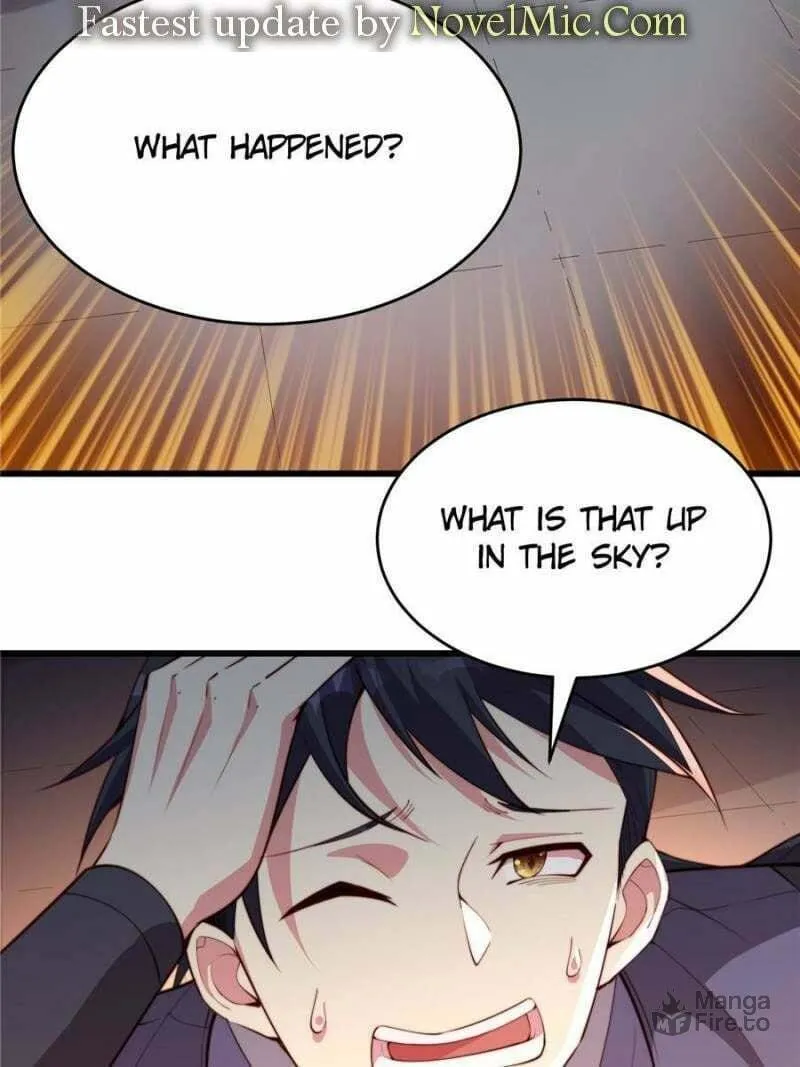 Read I Picked up an Attribute (Colored) chapter 209 image 2 on Lezhin