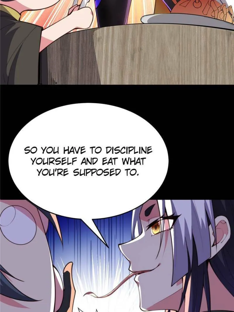 Read I Picked up an Attribute (Colored) chapter 209 image 21 on Lezhin