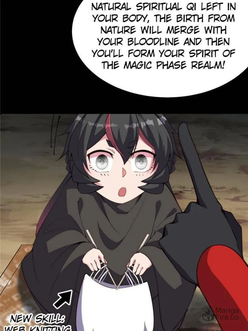 Read I Picked up an Attribute (Colored) chapter 209 image 24 on Lezhin