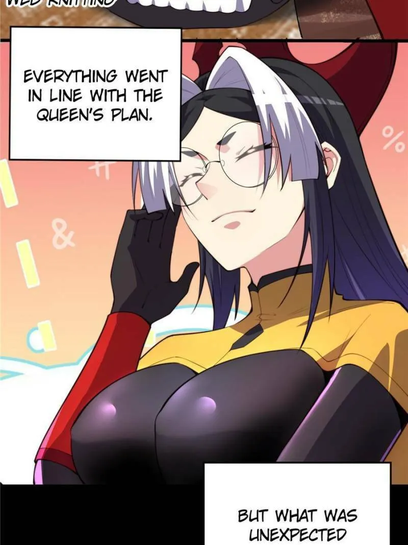 Read I Picked up an Attribute (Colored) chapter 209 image 25 on Lezhin