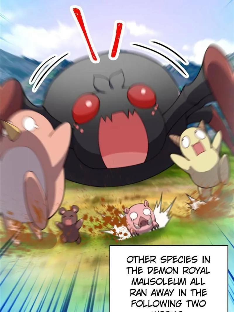 Read I Picked up an Attribute (Colored) chapter 209 image 28 on Lezhin