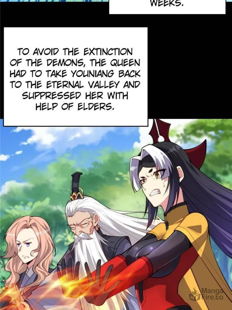 Read I Picked up an Attribute (Colored) chapter 209 image 29 on Lezhin