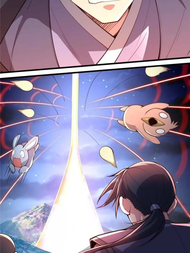 Read I Picked up an Attribute (Colored) chapter 209 image 3 on Lezhin