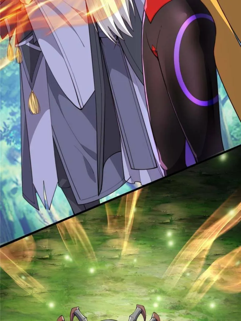 Read I Picked up an Attribute (Colored) chapter 209 image 30 on Lezhin
