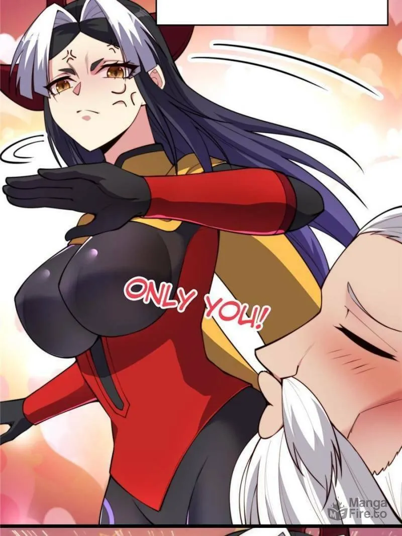 Read I Picked up an Attribute (Colored) chapter 209 image 32 on Lezhin