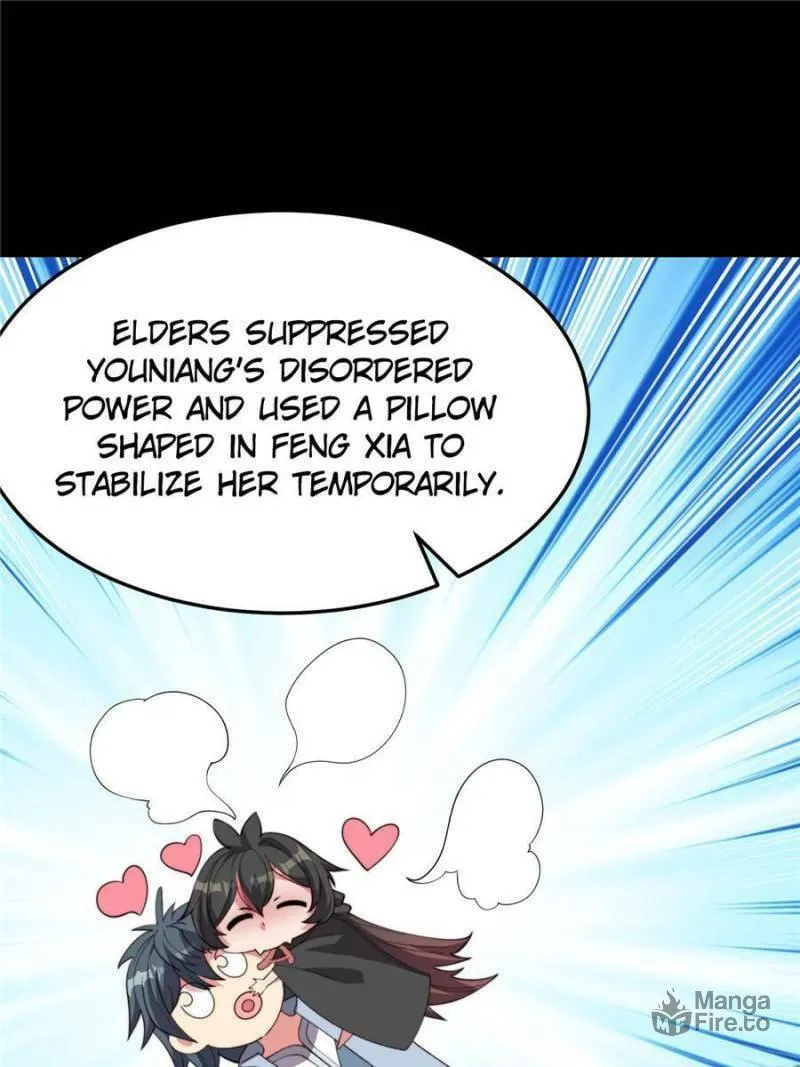 Read I Picked up an Attribute (Colored) chapter 209 image 35 on Lezhin