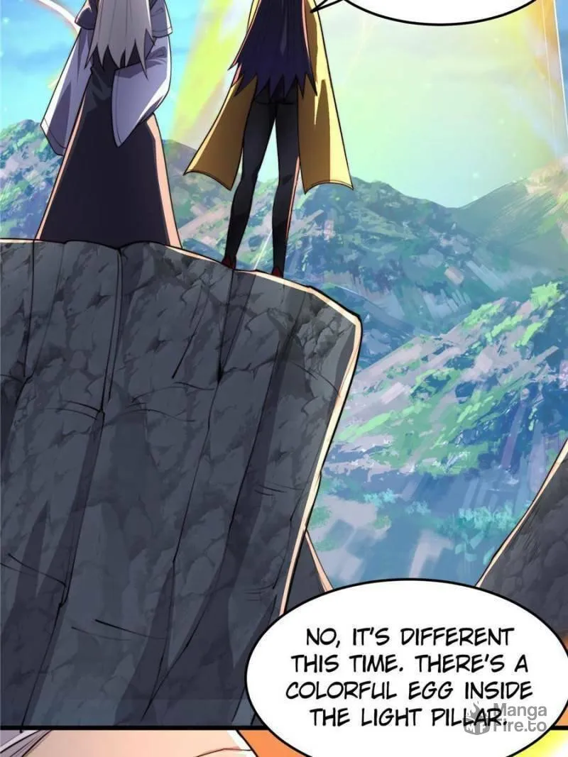 Read I Picked up an Attribute (Colored) chapter 209 image 38 on Lezhin