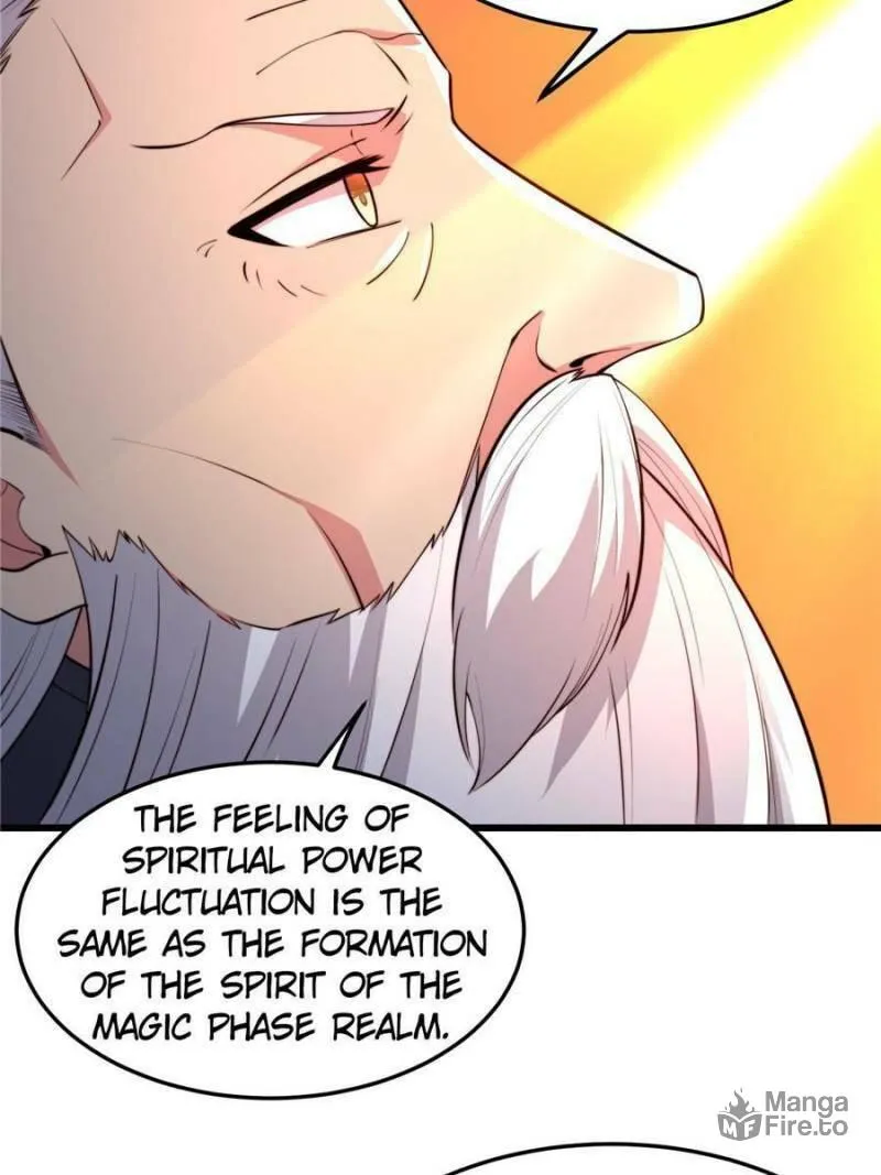Read I Picked up an Attribute (Colored) chapter 209 image 39 on Lezhin
