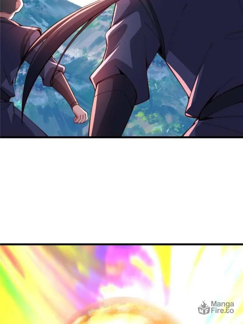 Read I Picked up an Attribute (Colored) chapter 209 image 4 on Lezhin