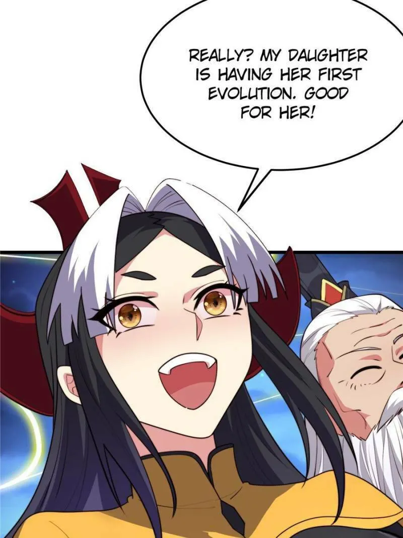 Read I Picked up an Attribute (Colored) chapter 209 image 40 on Lezhin