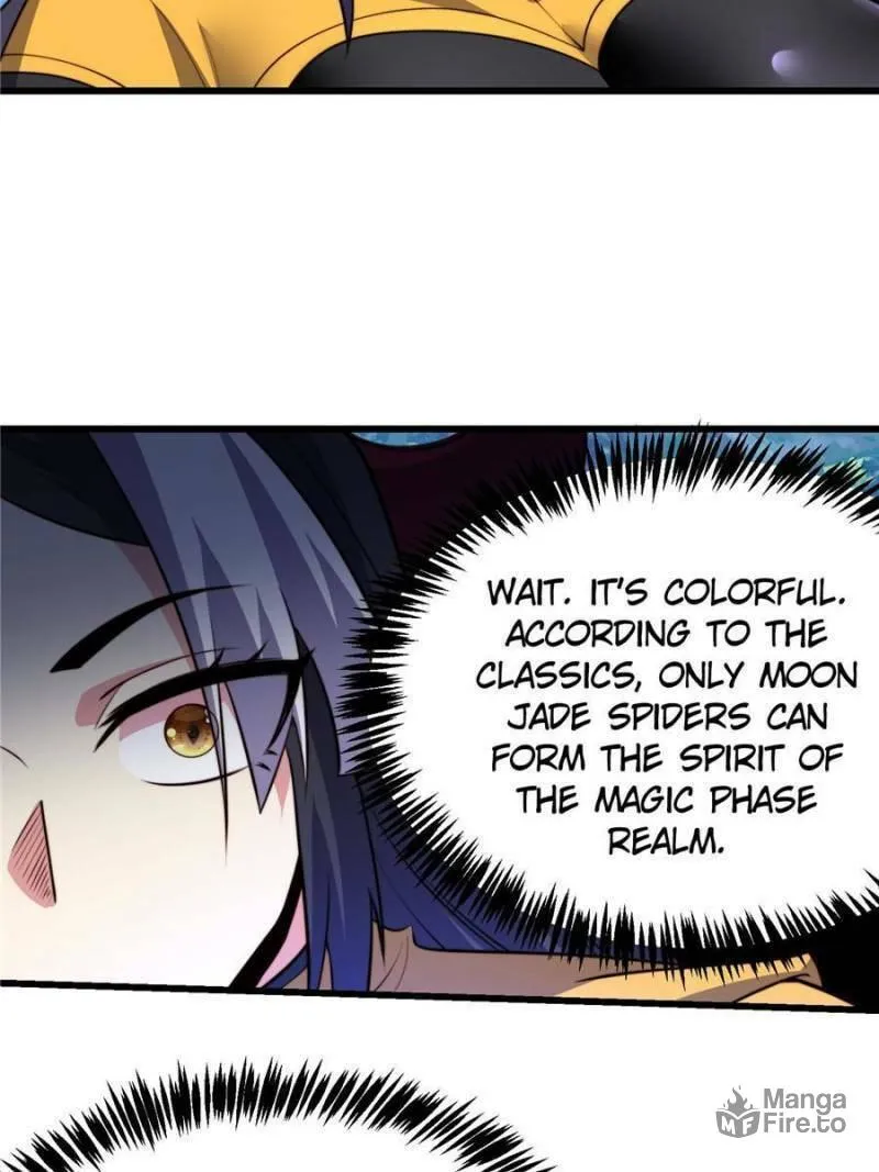 Read I Picked up an Attribute (Colored) chapter 209 image 41 on Lezhin