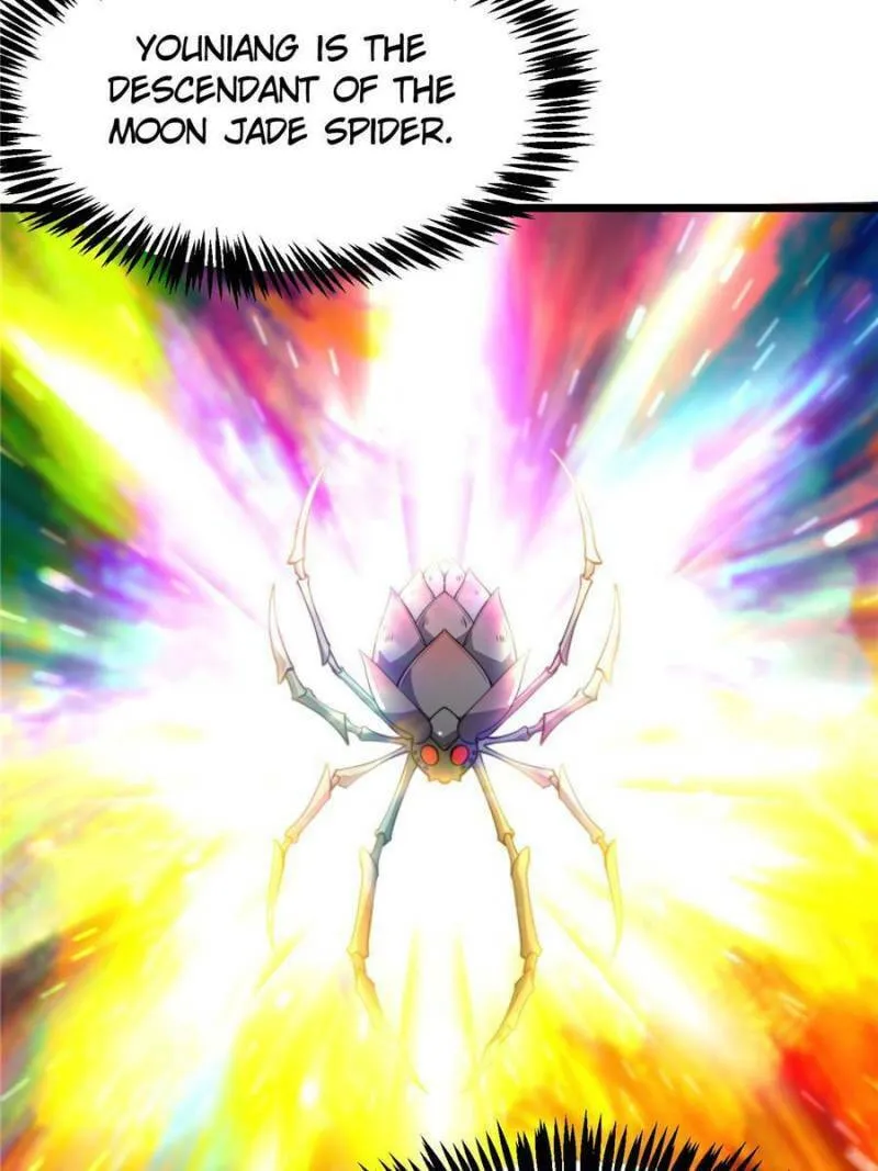 Read I Picked up an Attribute (Colored) chapter 209 image 42 on Lezhin