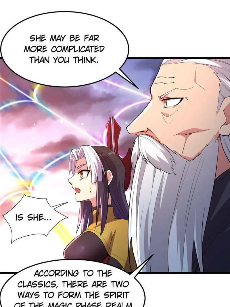 Read I Picked up an Attribute (Colored) chapter 209 image 45 on Lezhin