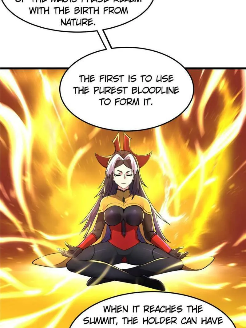 Read I Picked up an Attribute (Colored) chapter 209 image 46 on Lezhin