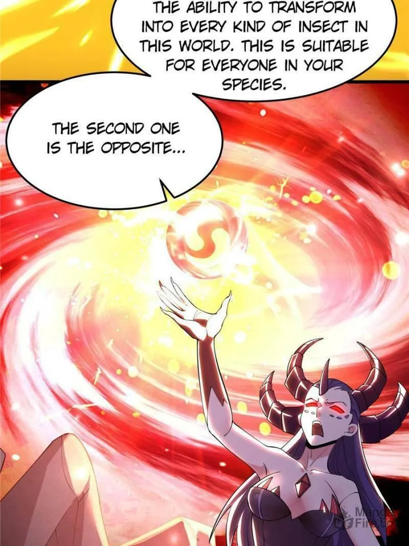 Read I Picked up an Attribute (Colored) chapter 209 image 47 on Lezhin