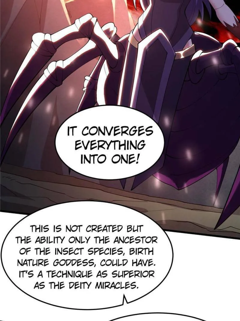 Read I Picked up an Attribute (Colored) chapter 209 image 48 on Lezhin