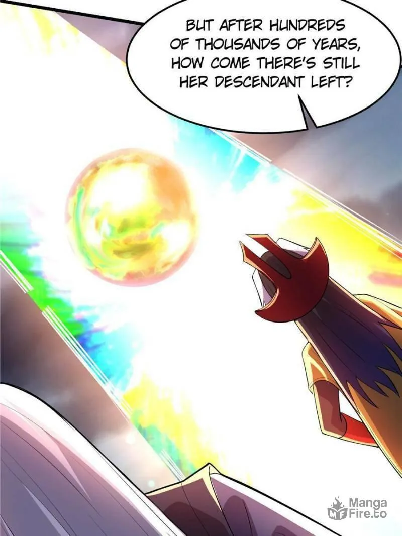 Read I Picked up an Attribute (Colored) chapter 209 image 49 on Lezhin