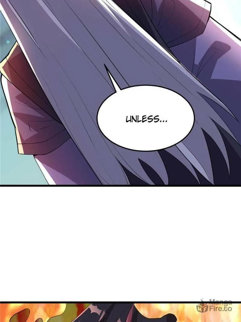 Read I Picked up an Attribute (Colored) chapter 209 image 50 on Lezhin