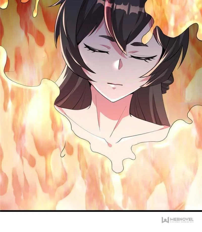 Read I Picked up an Attribute (Colored) chapter 209 image 51 on Lezhin