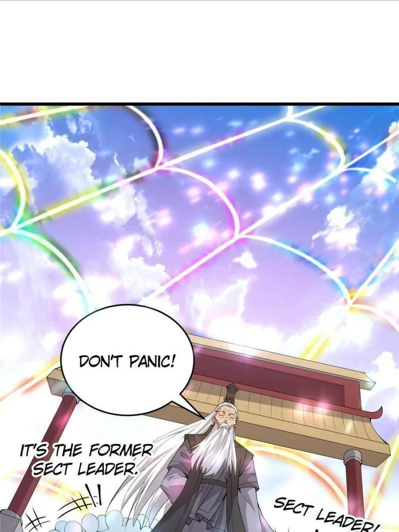Read I Picked up an Attribute (Colored) chapter 209 image 7 on Lezhin