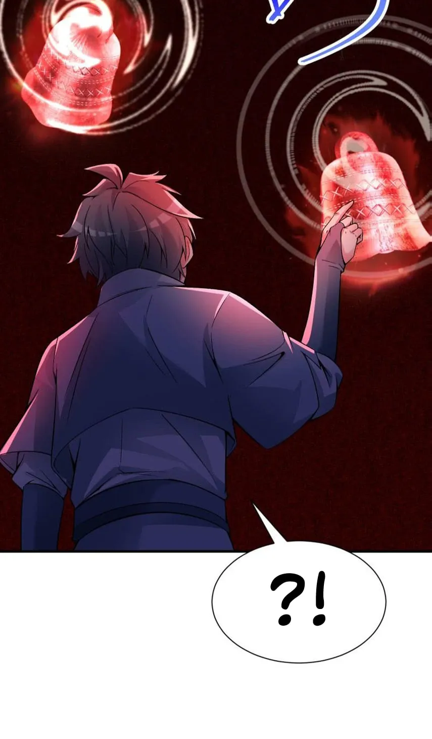 Read I Picked up an Attribute (Colored) chapter 21 image 14 on Lezhin